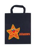 Stofftasche bunt 
