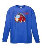 Kids Long Sleeve 