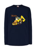 Kids Long Sleeve 