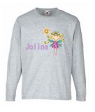 Kids Long Sleeve 