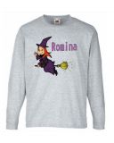 Kids Long Sleeve 