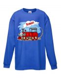 Kids Long Sleeve 