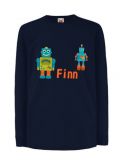 Kids Long Sleeve 