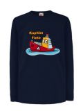 Kids Long Sleeve 