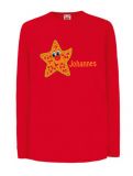 Kids Long Sleeve 