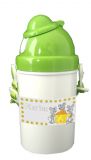 Babytrinkflasche 