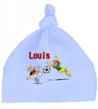 Baby One Knot Hat 