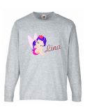 Kids Long Sleeve 