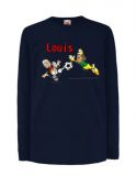 Kids Long Sleeve 