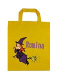 Stofftasche bunt 