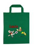 Stofftasche bunt 