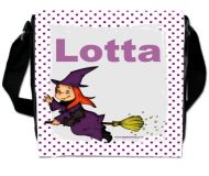 Schultertasche 