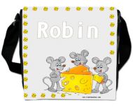 Schultertasche 