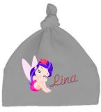 Baby One Knot Hat 