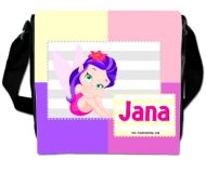 Schultertasche 