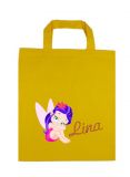Stofftasche bunt 