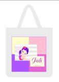 Stofftasche 