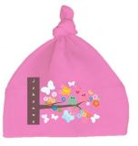 Baby One Knot Hat 