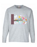 Kids Long Sleeve 