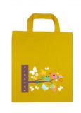 Stofftasche bunt 