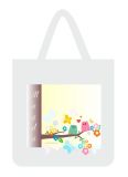 Stofftasche 