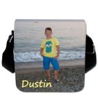 Schultertasche 