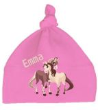 Baby One Knot Hat 