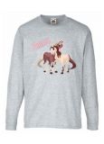 Kids Long Sleeve 