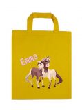 Stofftasche bunt 