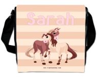 Schultertasche 