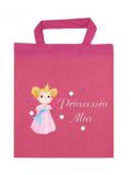 Stofftasche bunt 