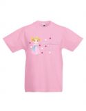 Kinder T-Shirt bunt 