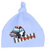 Baby One Knot Hat 