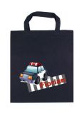 Stofftasche bunt 