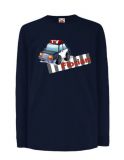 Kids Long Sleeve 