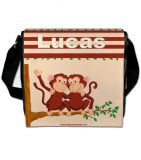 Schultertasche 