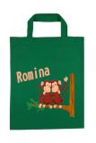 Stofftasche bunt 