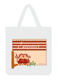 Stofftasche 