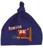 Baby One Knot Hat 