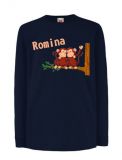 Kids Long Sleeve 