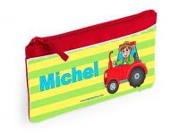 Stiftetasche 