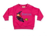 Baby Sweat 