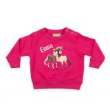 Baby Sweat 
