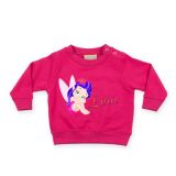 Baby Sweat 