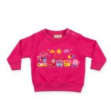 Baby Sweat 