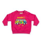 Baby Sweat 
