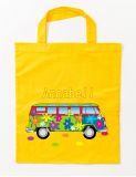 Stofftasche bunt 
