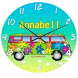 Uhr 
