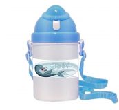 Babytrinkflasche 