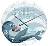 Uhr 